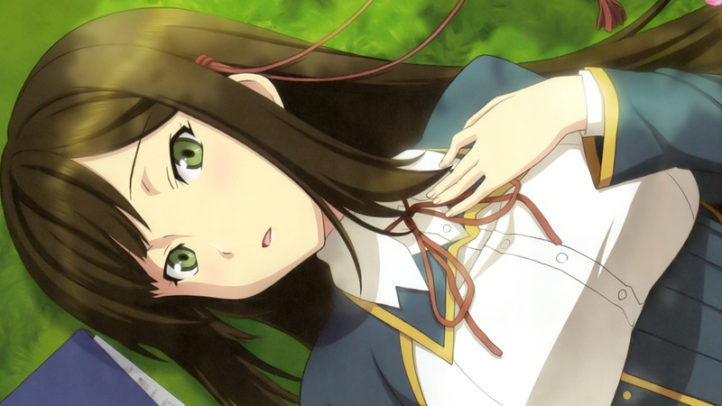 2K, Anime, Koi to Senkyo to Chocolate, Satsuki Shinonome