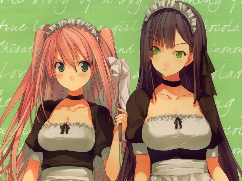 female likeness, leisure activity, representation, waist up, art and craft, human representation, Koi to Senkyo to Chocolate, people, child, real people