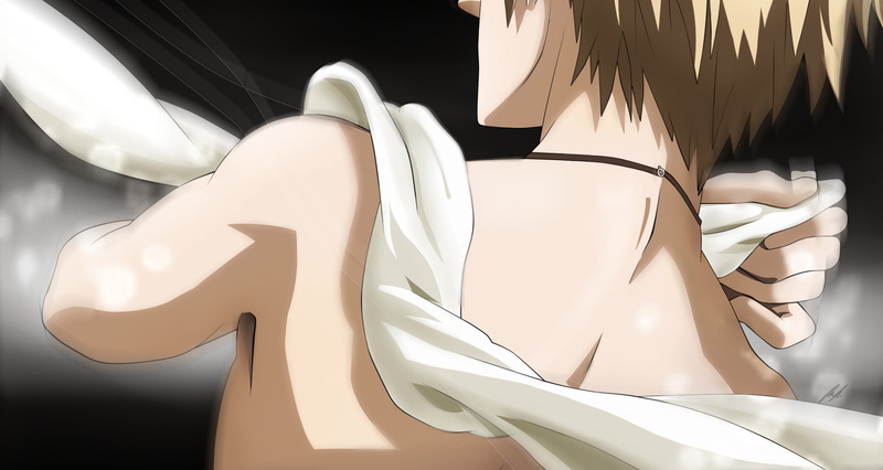 1080P, Maid Sama!, Anime, Takumi Usui