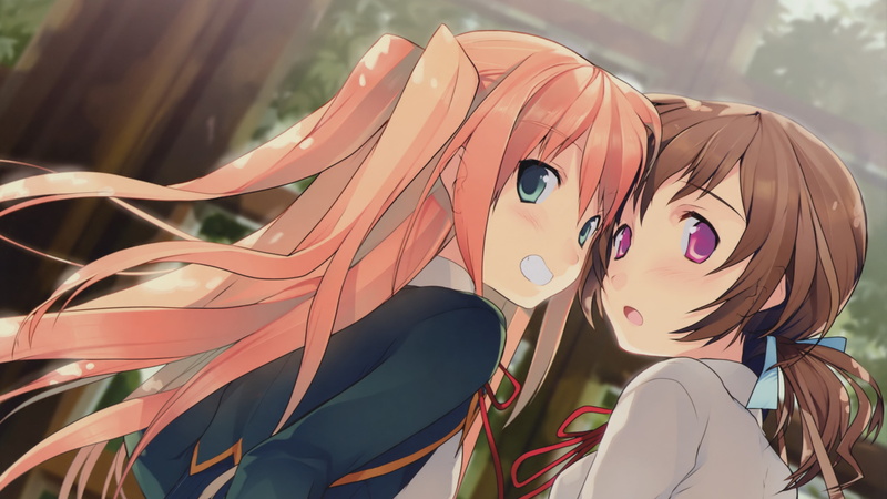 Koi to Senkyo to Chocolate, Chisato Sumiyoshi, 4K, Isara Aomi, Anime