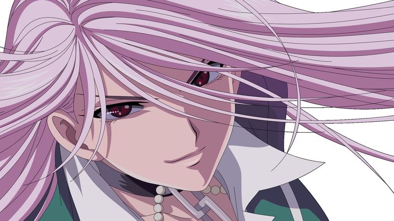Akashiya Moka, 1080P, Rosario + Vampire