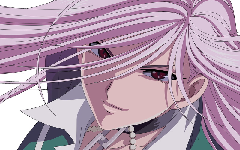 kurono, Rosario Vampire, Akashiya Moka, hd, moka, anime, art, rosario, akashiya, girls, kurumu, x, 2K, vampire, hot