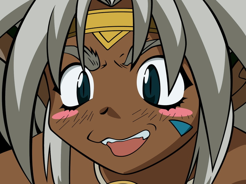 girl, no people, indoors, circle, haired, lifestyles, 720P, outlaw star, wall - building feature, delight, representation, anime, gray, close up, human representation