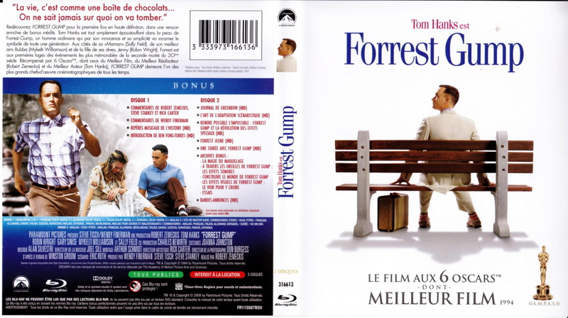 drama, gump, forrest, comedy, 1080P, french, poster