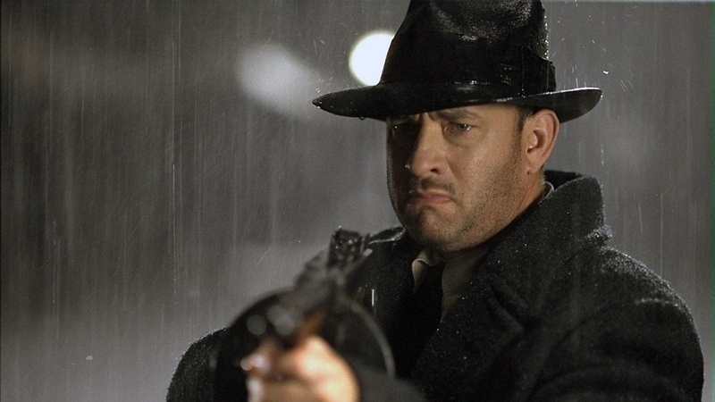 Movie, Tom Hanks, 1080P, Road to Perdition