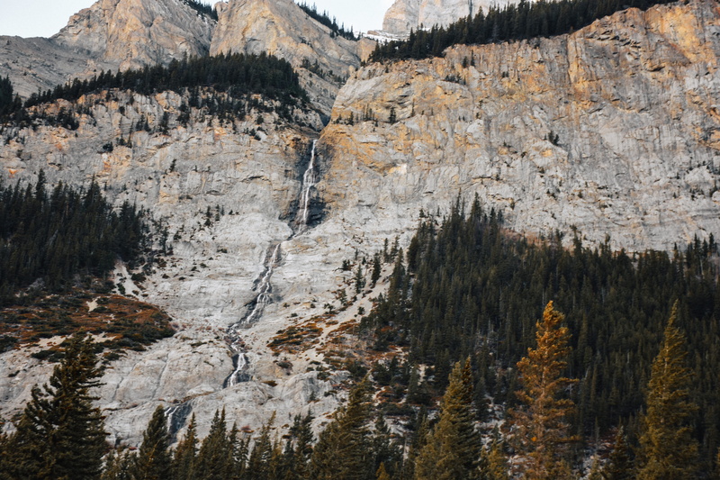 canada, tranquility, scenics - nature, day, land, outdoors, rock formation, nature, plant, beauty in nature, environment, formation, eroded, rock - object