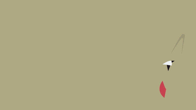 Pokémon, Larvitar (Pokémon), 1080P