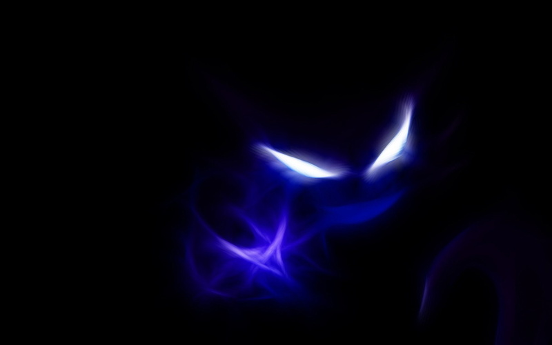 heat - temperature, flame, fuel and power generation, fire, blue, 720P, nature, dark, no people, burning, indoors, studio shot, Ghost Pokémon, vitality