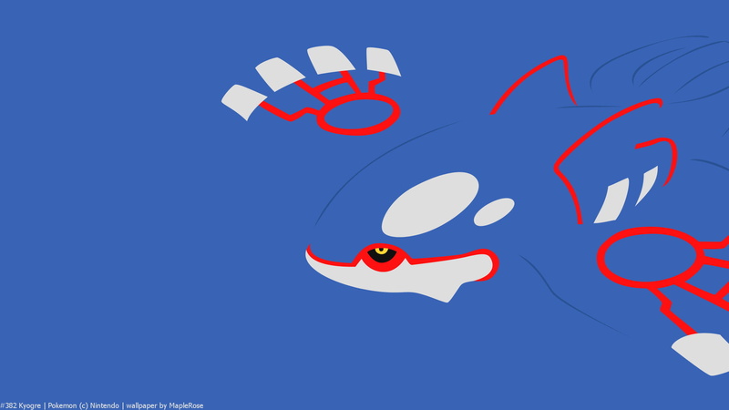 Pokémon: Ruby and Sapphire, 1080P, Pokémon