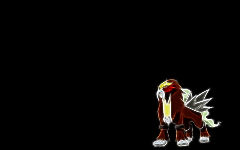 skill, 720P, one person, dark, studio shot, black background, front view, men, full length, Fire Pokémon, young adult, standing, red, night, Legendary Pokémon