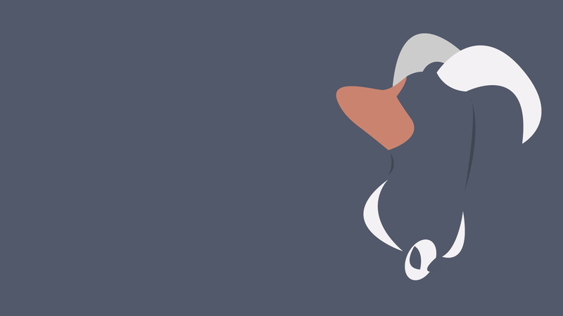 1080P, heart shape, sky, positive emotion, healthcare and medicine, Dark Pokémon, shape, Fire Pokémon, panoramic, indoors, Pokémon, pattern, Houndoom (Pokémon)