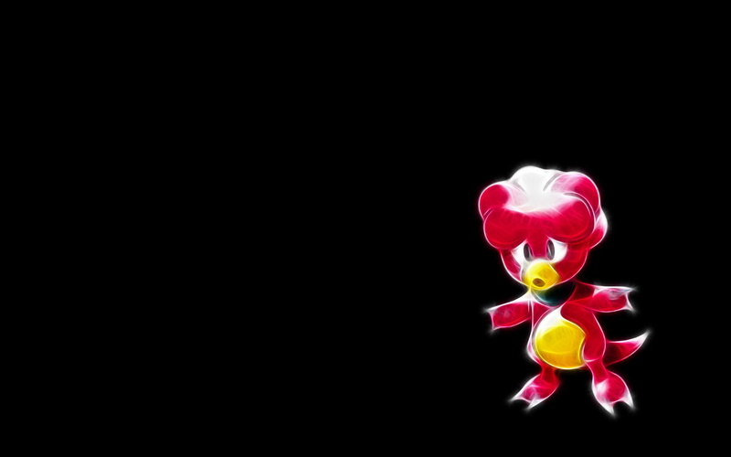 Pokémon, Magby (Pokémon), Fire Pokémon, 1080P