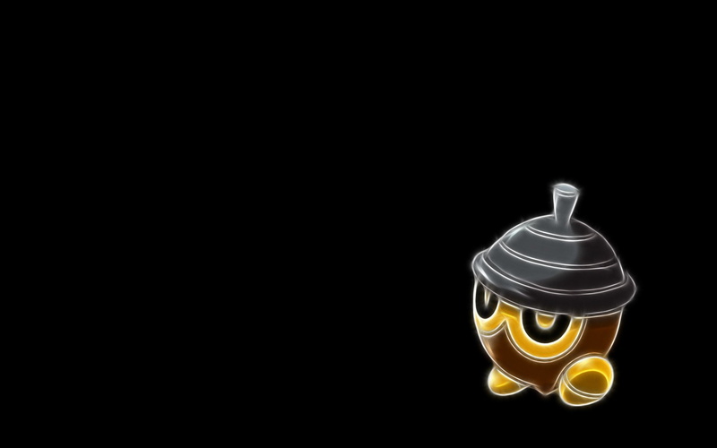 1080P, Grass Pokémon, Seedot (Pokémon), Pokémon