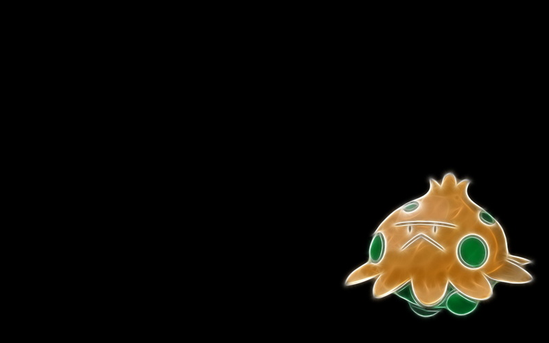 Grass Pokémon, 1080P, Shroomish (Pokemon), Pokémon