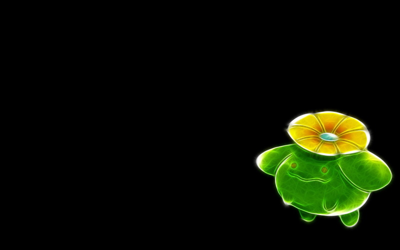Pokémon, 1080P, Skiploom (Pokémon), Grass Pokémon