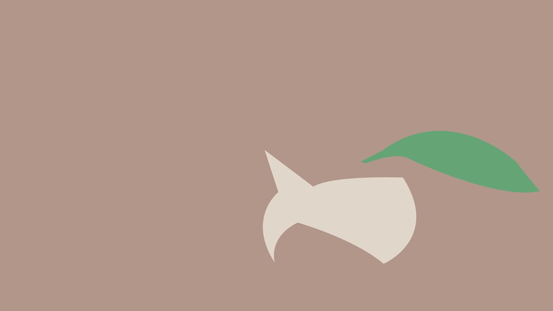 Pokémon, Nuzleaf (Pokémon), Grass Pokémon, 1080P
