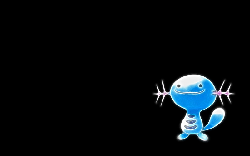 Wooper (Pokémon), Pokémon, 1080P, Water Pokémon