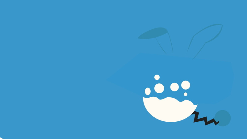 Pokémon, 1080P, Azumarill (Pokemon), Water Pokémon