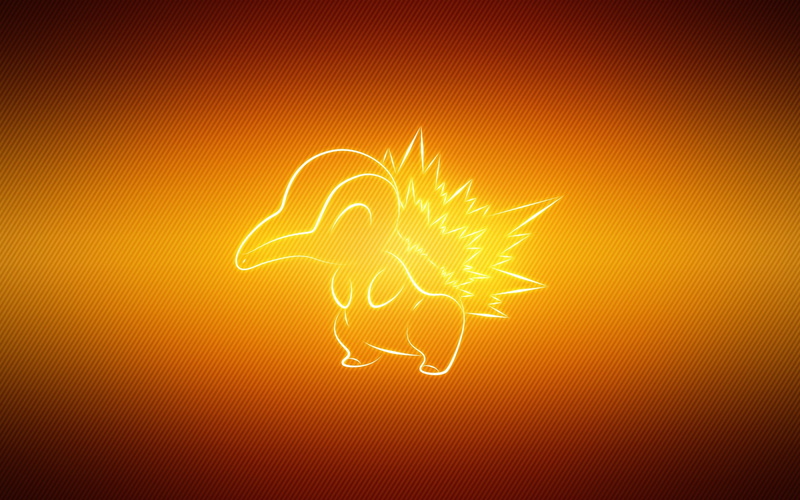 cyndaquil, 2K, animal, pokemon