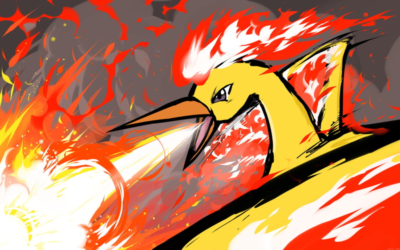 backgrounds, Moltres (Pokémon), outdoors, full frame, multi colored, no people, graffiti, sign, motor vehicle, land vehicle, art and craft, 1080P, pattern