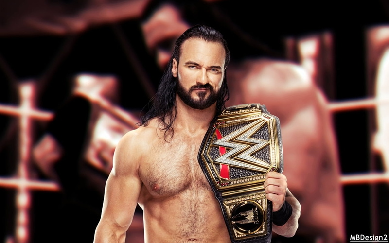 digital, wwe champion, WWE, metalanguage, wrestling, 720P, drew