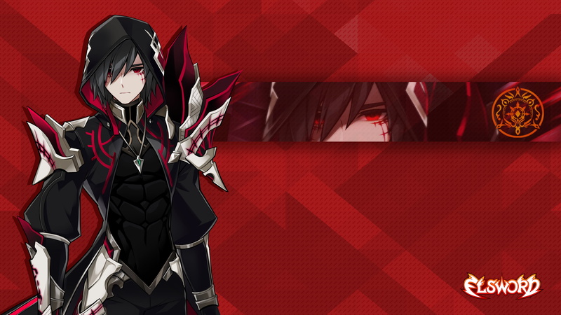Elsword, Video Game, Solace (Elsword), 4K, Elsword (Character)