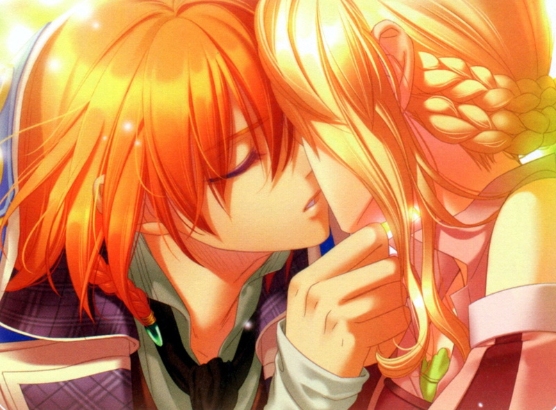 1080P, Moujuutsukai to Oujisama, Anime, Lucia (Moujuutsukai to Oujisama), Tiana (Moujuutsukai to Oujisama)