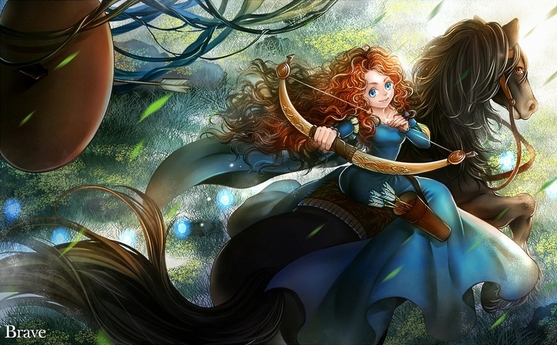 Brave, indoors, image, goddess, one person, front view, human representation, nature, creativity, cultures, blue, real people, craft, backgrounds, lifestyles