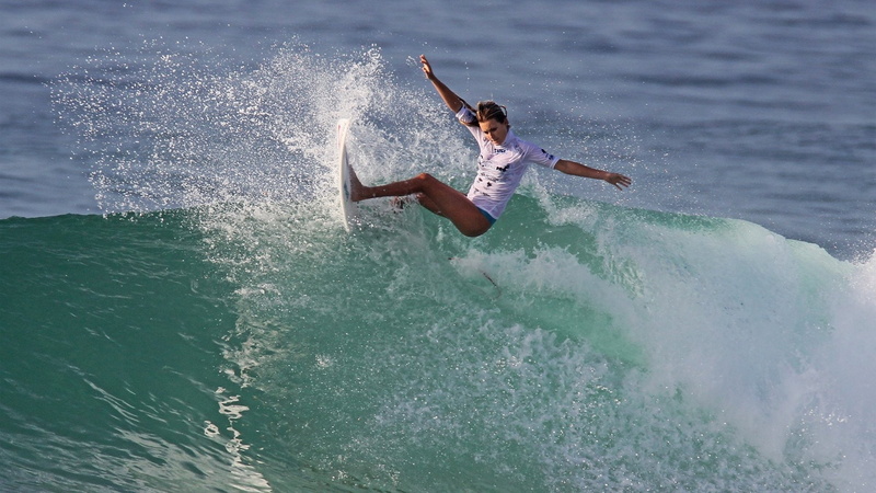 Alana Blanchard, 1080P, Sports, Surfing