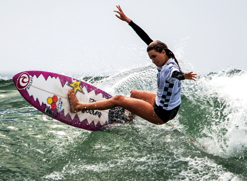 Alana Blanchard, 1080P, Sports, Surfing