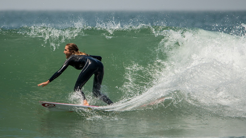alana blanchard, 2K