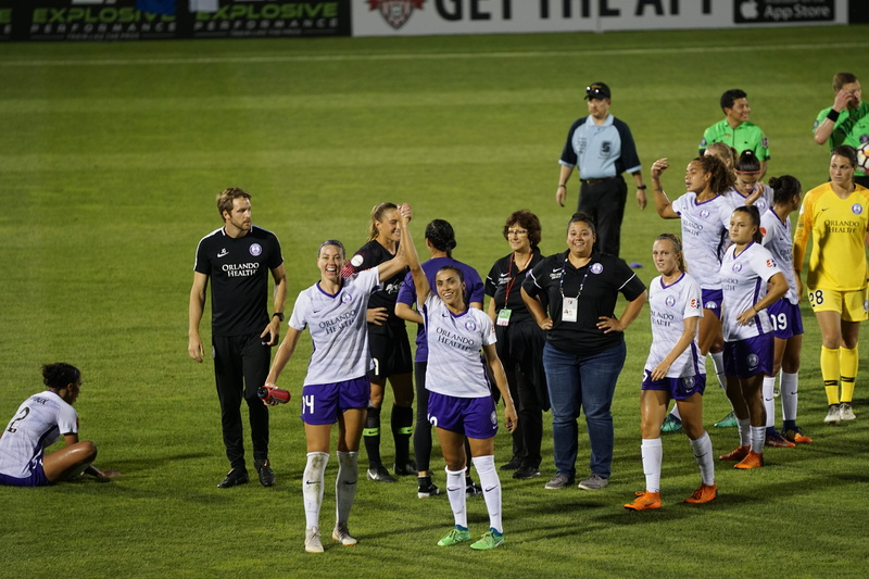 boys, grass, crowd, sports team, real people, soccer uniform, group of people, offspring, alana kennedy, marta, large group of people, nwsl, soccer team