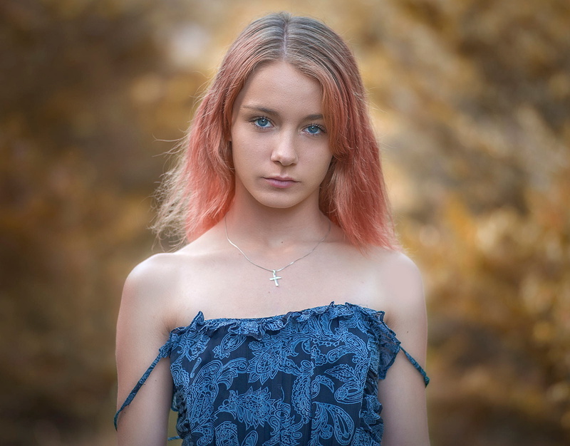 Alana, youth, sponge, the beauty, J.A. Roman, 1080P