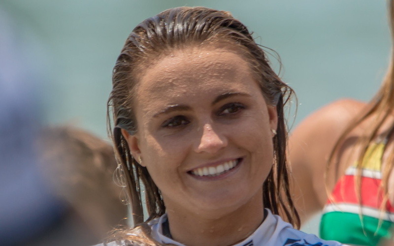 Alana Blanchard, Sports, 1080P