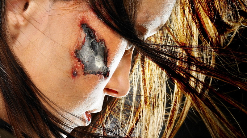 Cameron Phillips, Summer Glau, Terminator: The Sarah Connor Chronicles, 1080P, Terminator