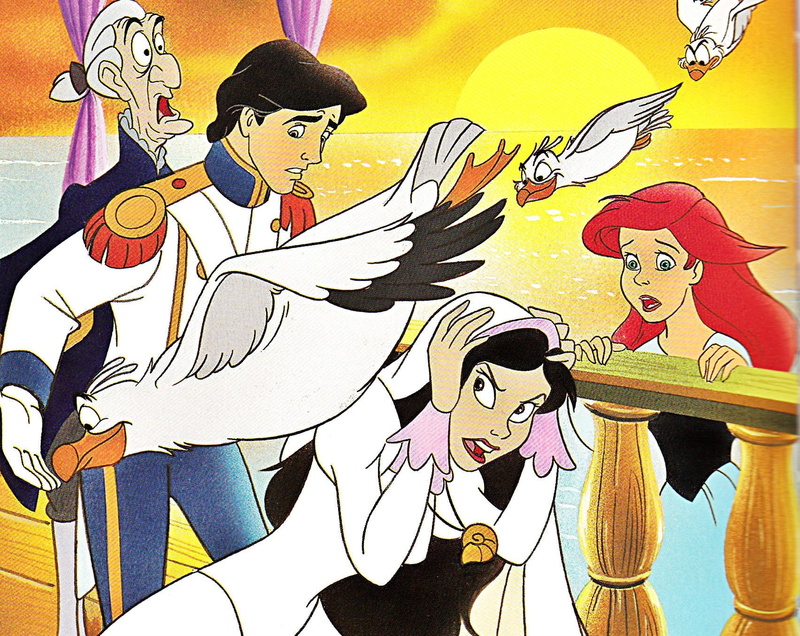 family, adventure, 1littlemermaid, fantasy, ariel, 720P, cartoon, disney, mermaid, princess, animation, little