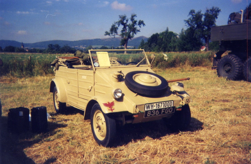 1942, kdf, wagen, 720P, military, classic, kubelwagen