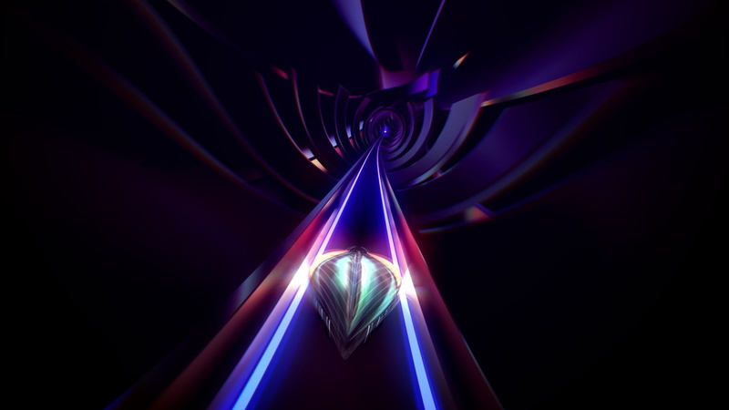 Colorful, 1080P, Thumper