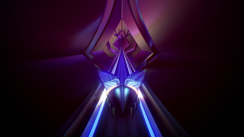 Colorful, 1080P, Thumper