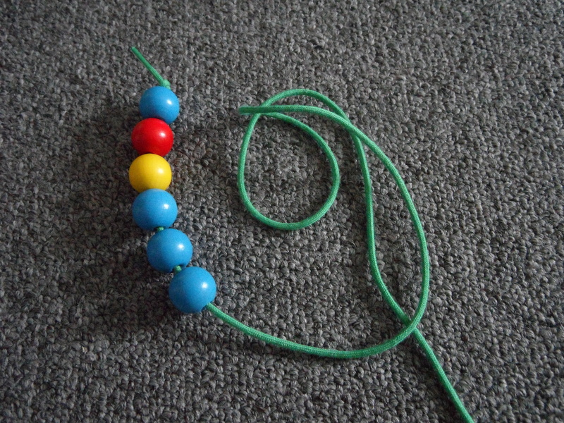 art and craft, children, still life, shape, green color, choice, kindergarten, wood beads, directly above, simplicity, variation, toys, rubber band, no people