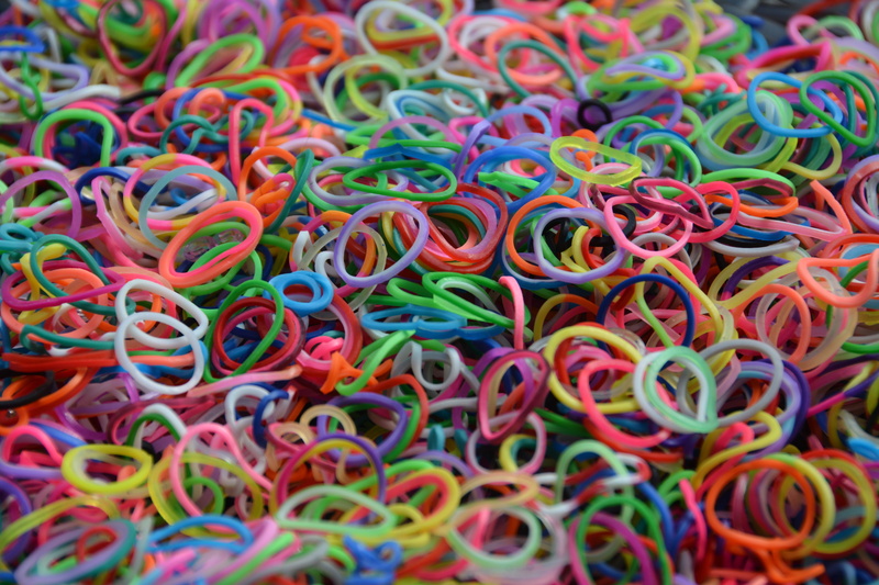 close-up, pink, stack, blue, full frame, white, indoors, high angle view, color, backgrounds, choice, for sale, heap, red, abundance, green, no people