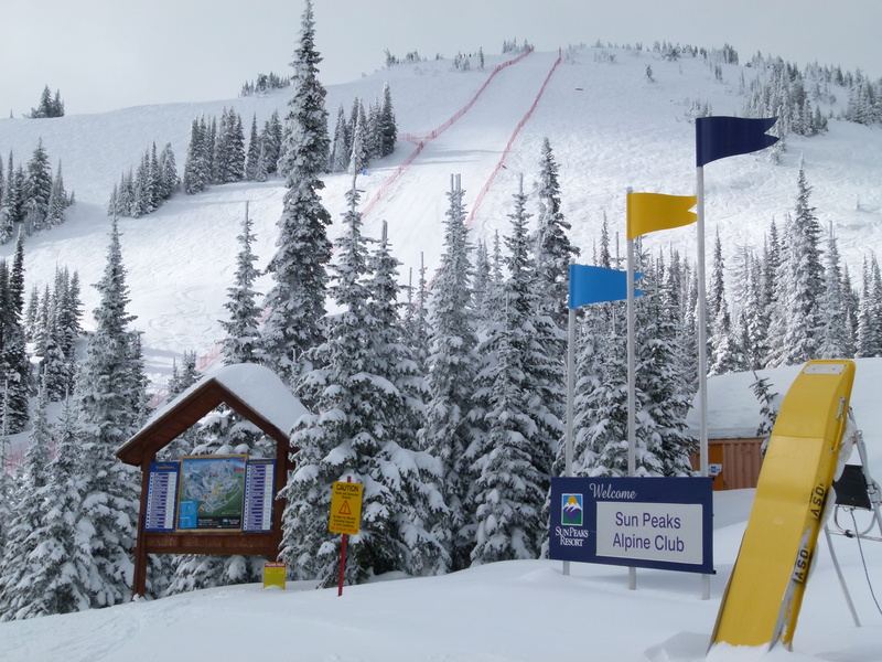 outdoors, land, snowcapped mountain, mount tod, canada, holiday, frozen, winter sport, built structure, cold temperature, mountain, snow, events, day, extreme weather