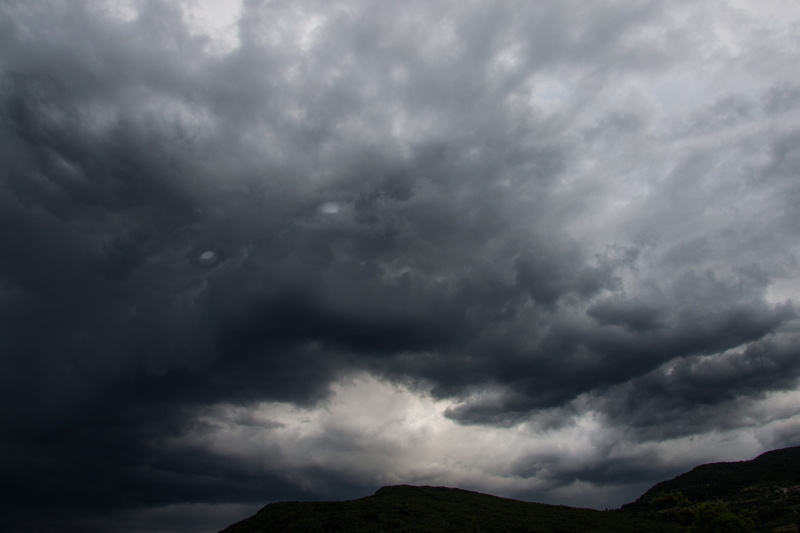 mountain, 4K, sleet, dramatic sky, sign, gray, ominous, gloomy, storm, torrential rain, cloud spirit, extreme weather, warning sign, clouds, sky, spirit
