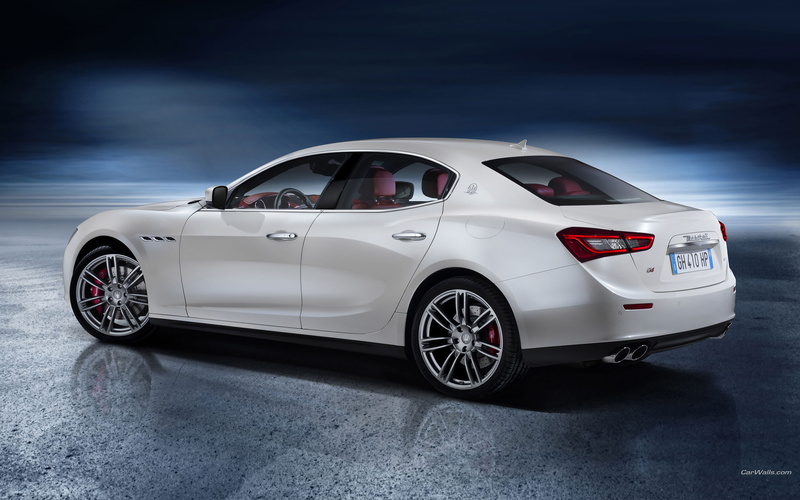 hd, 2K, maserati, cars, ghibli