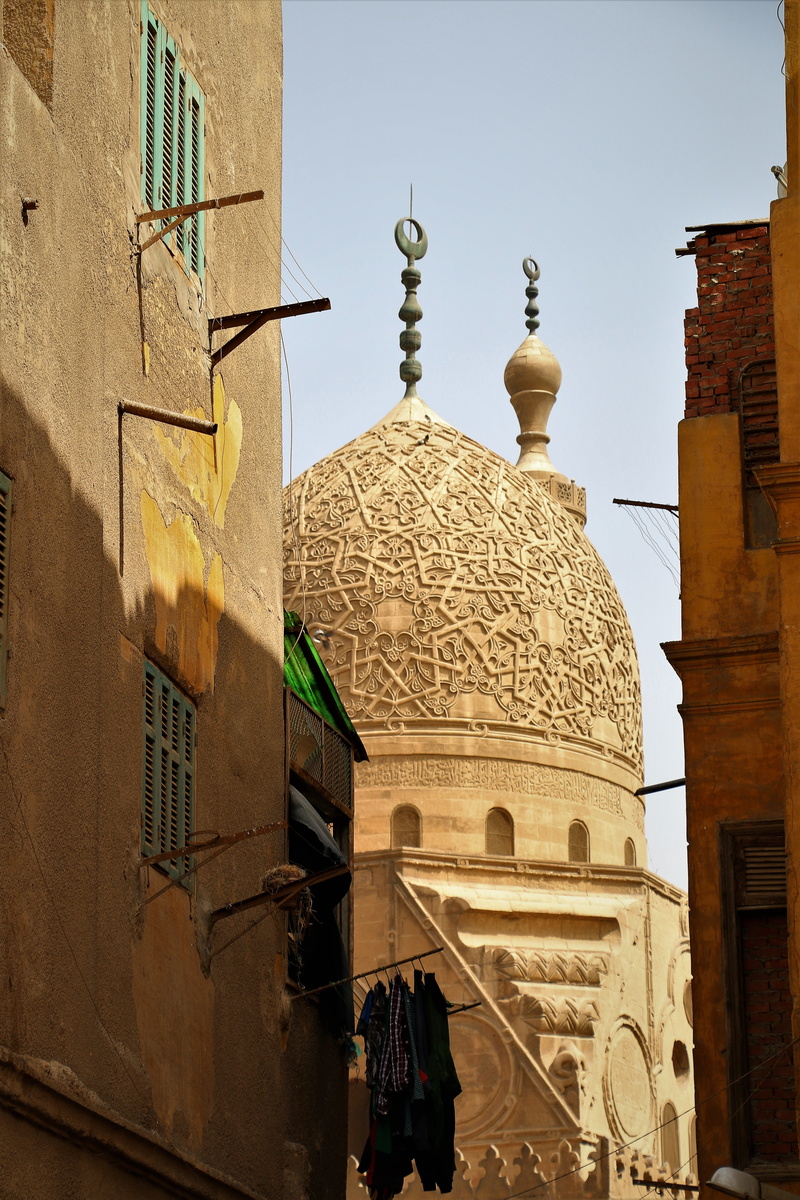 Cairo, Mamluk, mosque, old cairo, real people, architectural, antique, spirituality, tourism, travel, Cemetery, historic, the past, landmark, outdoors