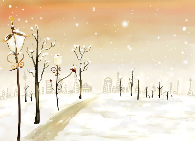 Figure, season, tranquil scene, lantern, land, nature, New year, december, holiday, snowflake, christmas, tower, winter, home, extreme weather, covering