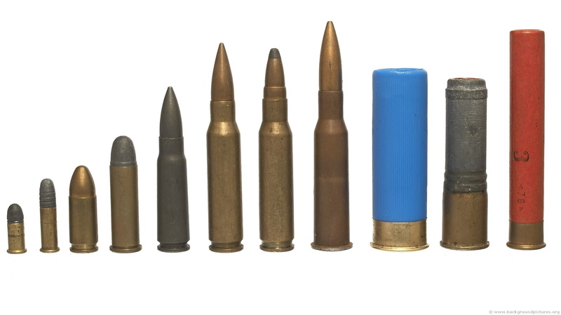 Scale, 22 long rifle, 7, 1920x1080 px, 9 mm, 1080P, 30 carbine, kalashnikov, ammunition, 62