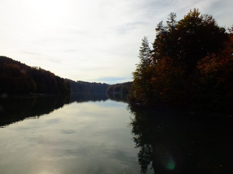 tranquility, waterfront, tranquil Scene, landscapes, re, plant, gruy, de, water, beauty In Nature, idyllic, no People, lake, la, sky, scenics - nature