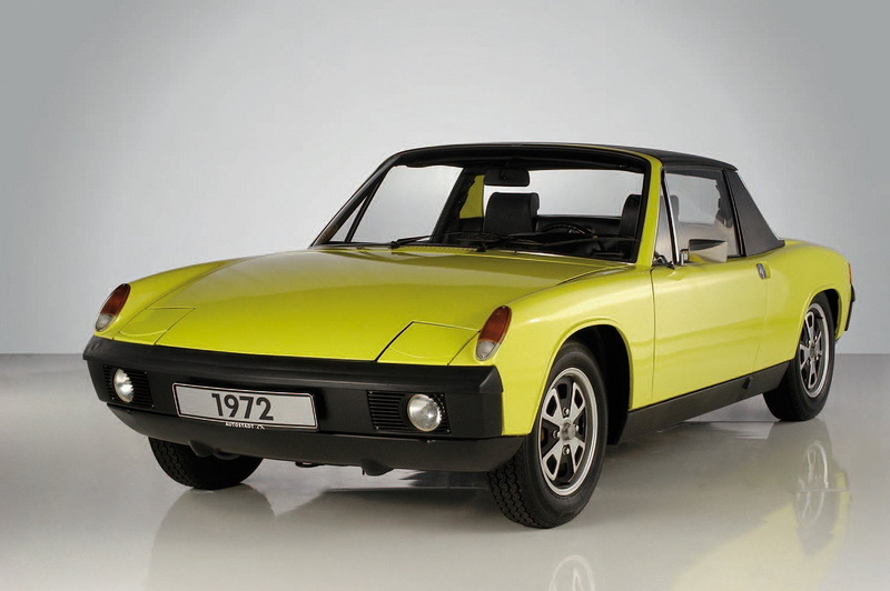 cars, jaune, 720P, coupe, 914, germany, porsche, 916, classic