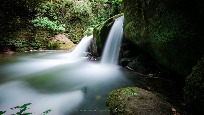 forest, pierre, forêt, rock - Object, waterfall, vert, nikon  D7000, landscape, exposition, couleurs, falls, wood, stream, eau, river, liege, scenics, 4K